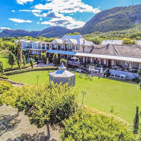 Villa Paradiso Хартбееспоорт Екстериор снимка