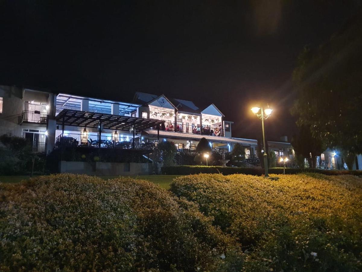 Villa Paradiso Хартбееспоорт Екстериор снимка