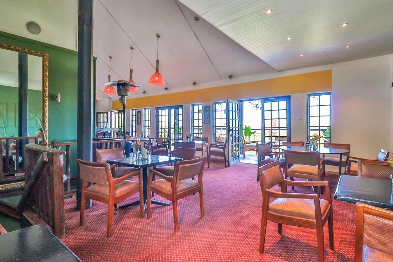 Villa Paradiso Хартбееспоорт Екстериор снимка