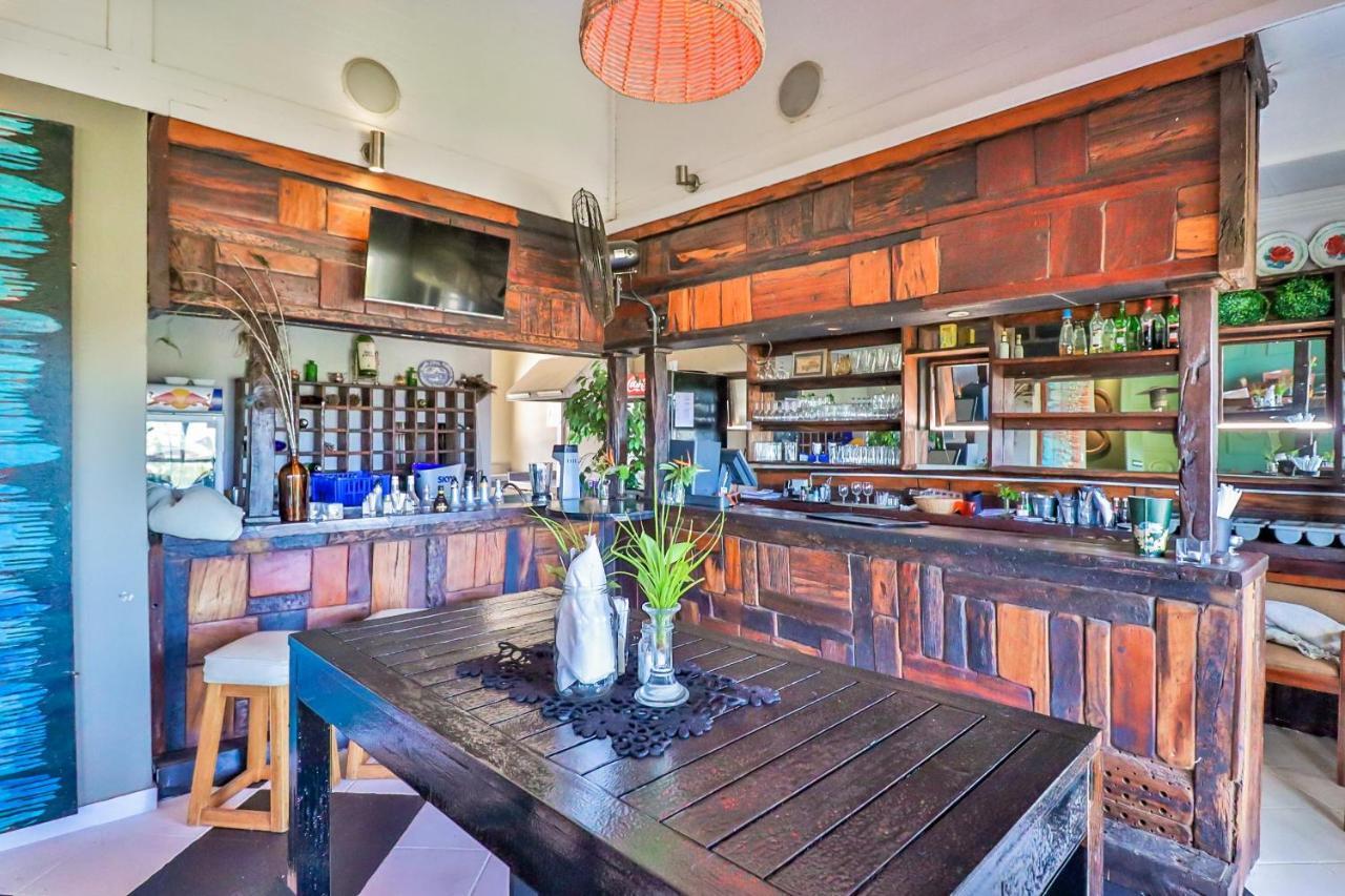Villa Paradiso Хартбееспоорт Екстериор снимка